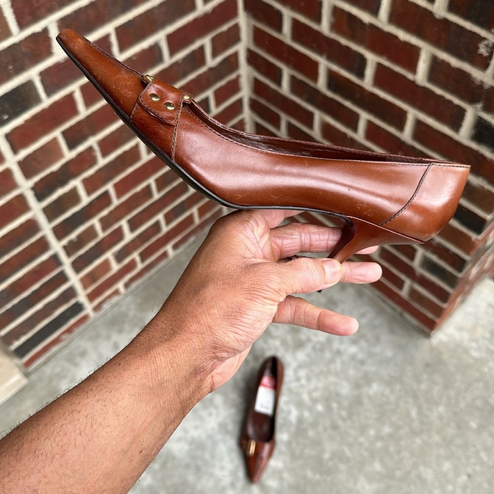 Enzo Angiolini Shoes, 7.5 - Picture 7 of 9